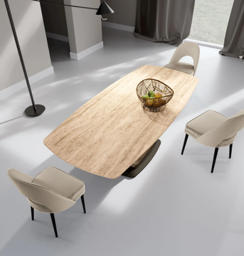 UN45-T - Fabric chair by Tarocco Vaccari Group - view 3